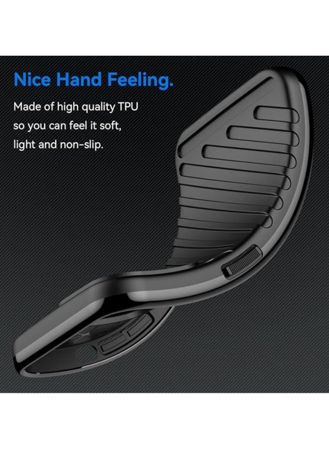 general For Samsung Galaxy S24 Ultra/S24 Plus/S24 5G. Slim and soft silicone case design, shockproof and durable, compatible with Samsung Galaxy S24 Ultra/S24 Plus/S24 phone cases - Image 4