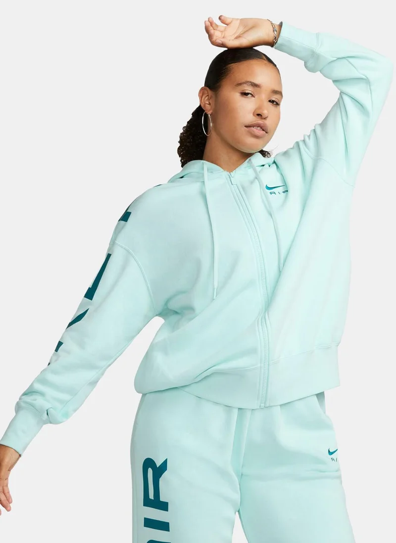 Nike Women's Sportswear Air Hoodie