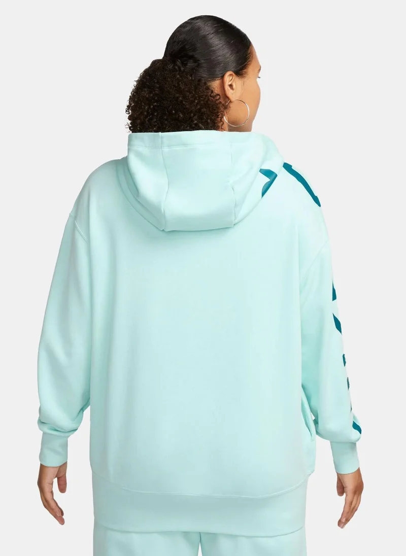 Nike Women's Sportswear Air Hoodie