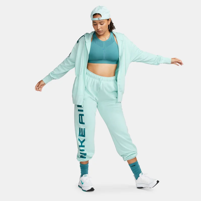 Nike Blue Women's Sportswear Air Hoodie for Women | Best Price UAE