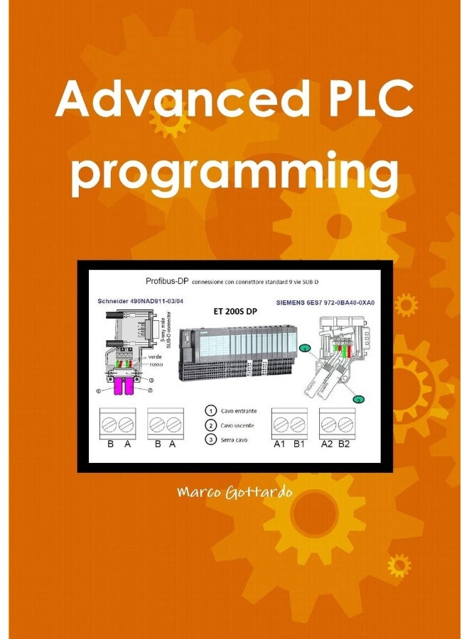 Advanced PLC programming - Image 1