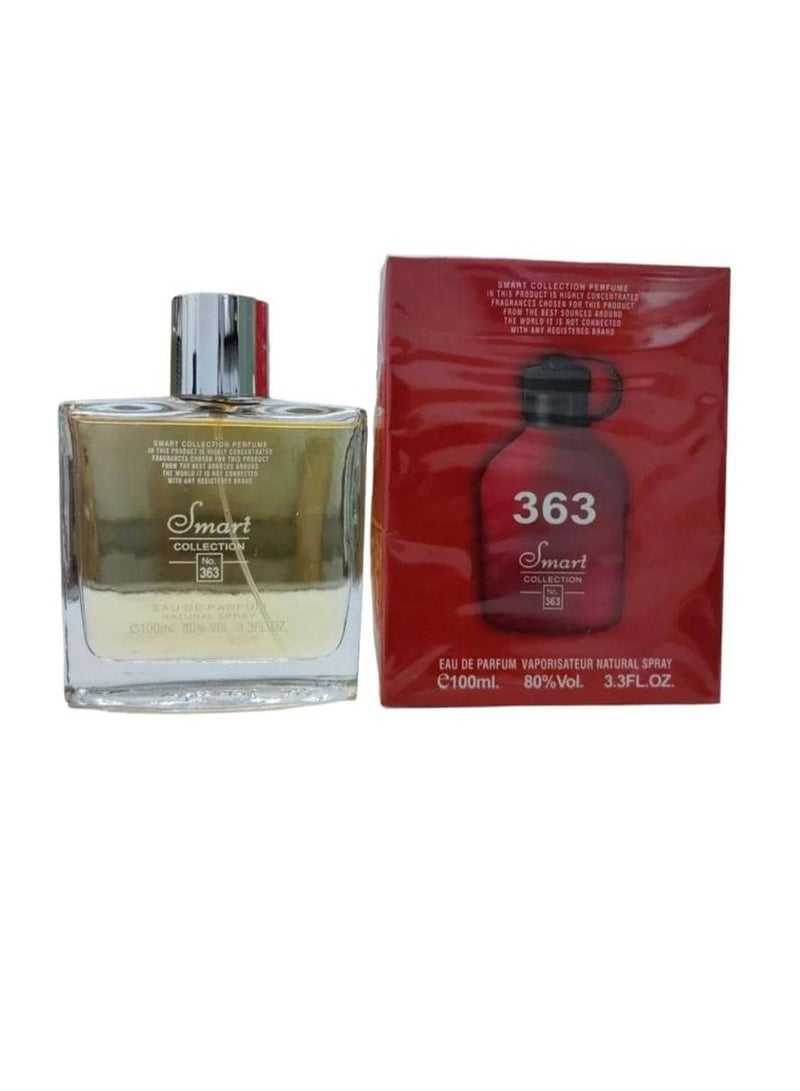 Smart Eau de Parfum Natural Spray 100 ml