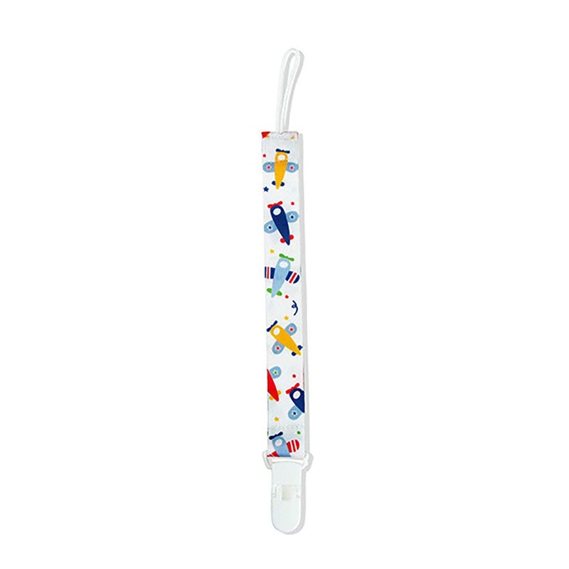 SYGA Airplan Design Baby Pacifier teether Belt Clip - Image 4