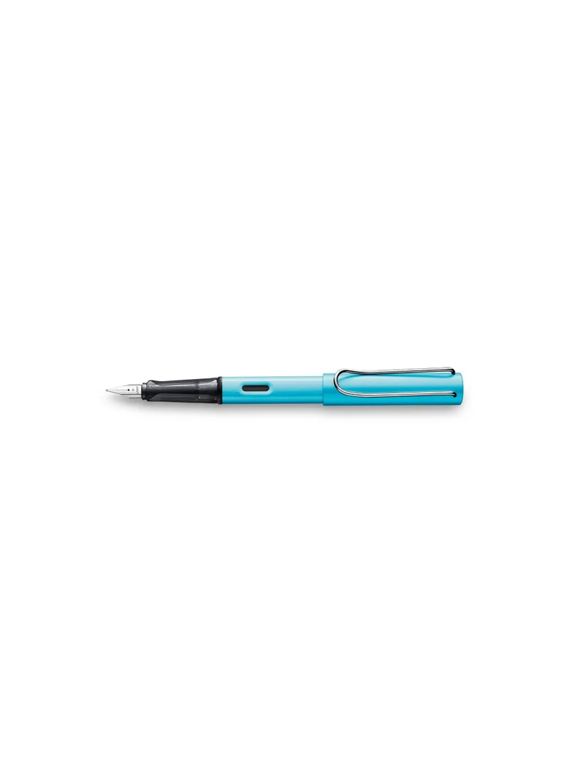 LAMY LAMY AL-star Fountain pen Pacific Fine Nib (84-F)