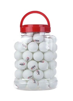 Phone Plante Three Star table tennis balls set of outstanding performance with 60 pieces of 40 mm size 