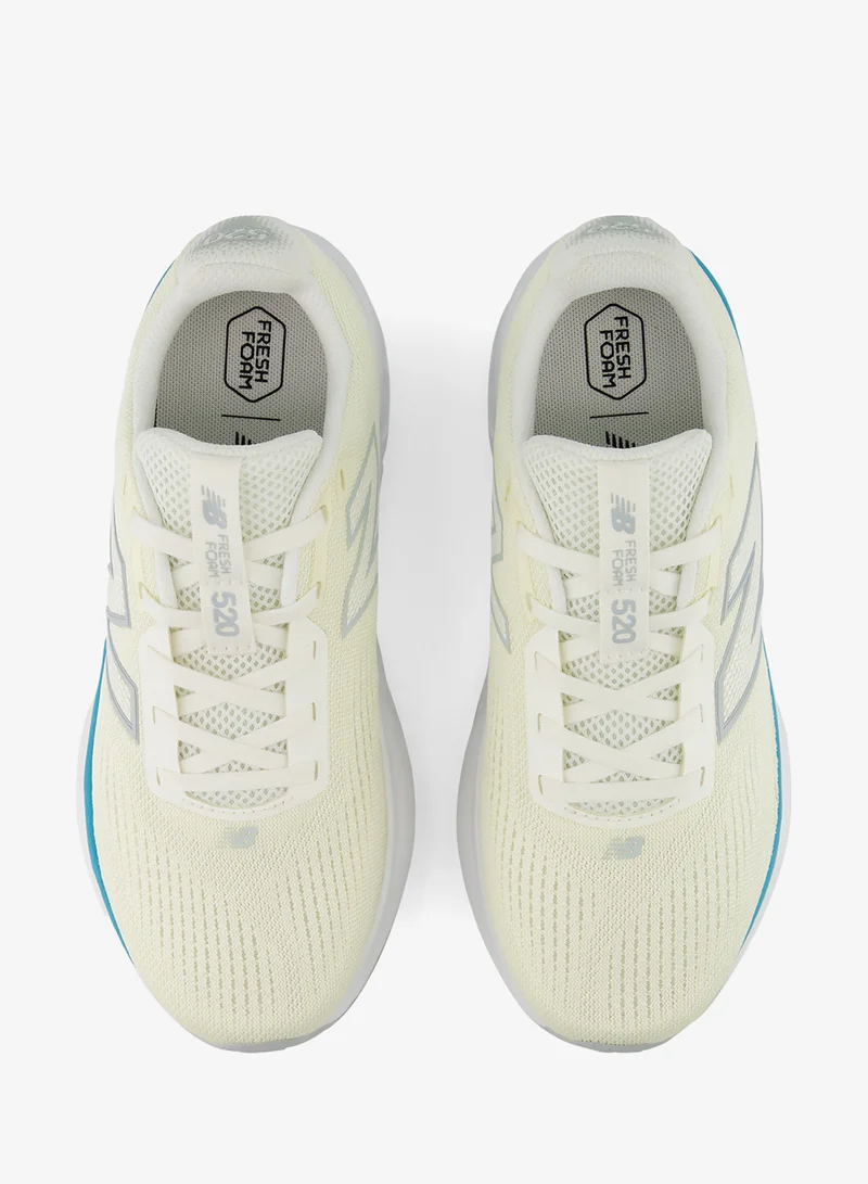 New Balance WHITE (105) 520 Sports Shoes for Women | Best Price UAE