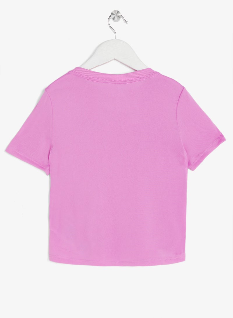 Nike Kids All Day Play Dri-Fit T-Shirt - Image 2