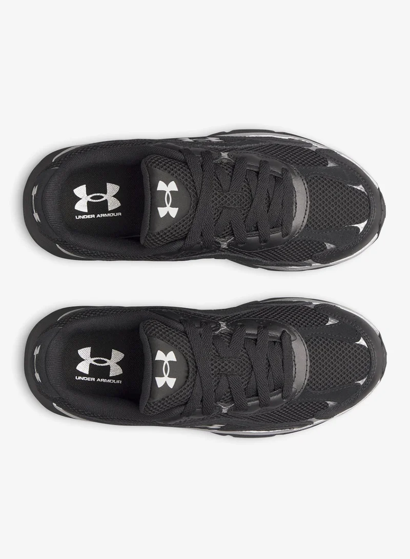 UNDER ARMOUR Tech Runner