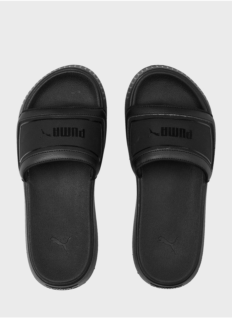 PUMA - Karmen Slide - Image 1