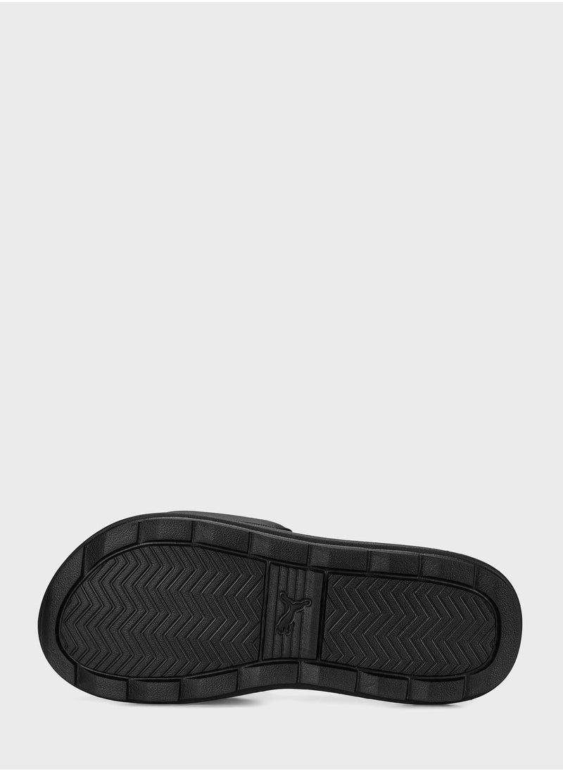 PUMA - Karmen Slide - Image 1