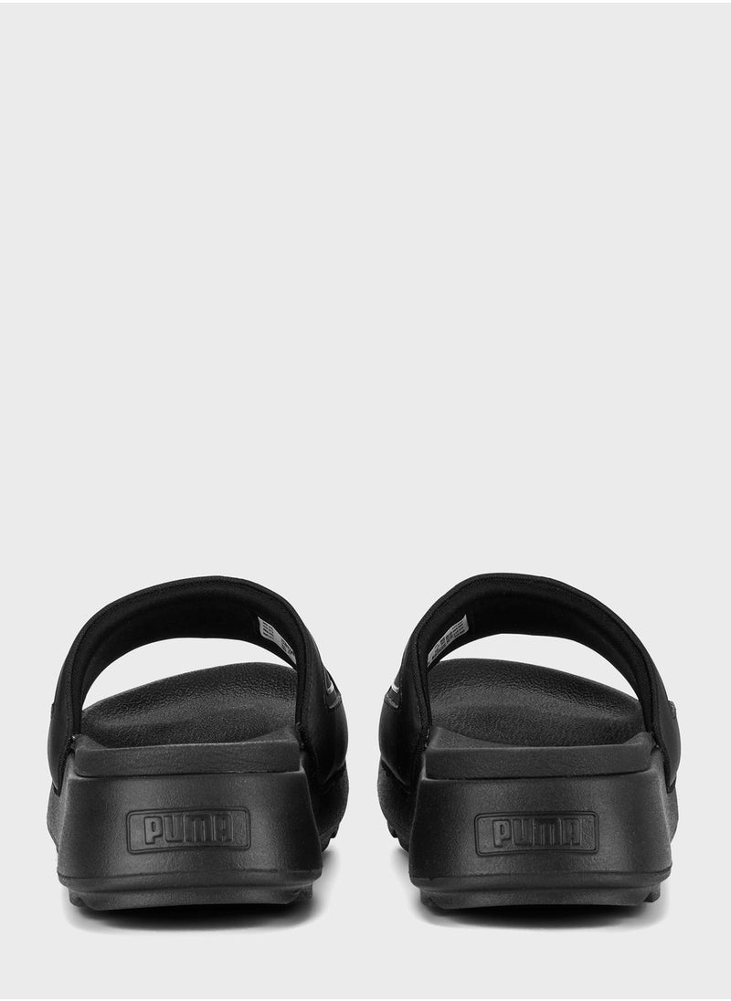 PUMA - Karmen Slide - Image 1