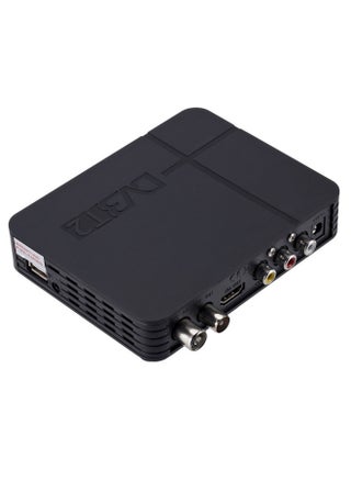 Ground Wave TV Reception Southeast Asia Thailand Singapore Malaysia DVB-T2 K2 Receiver-Color:Standard Configuration - pzsku/ZF01A8CB11345CB74EBFCZ/45/1746187107/734245fb-032a-44ef-a345-ba98602123f2