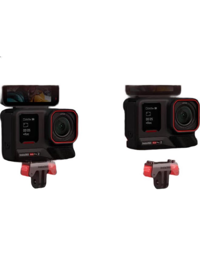 Insta360 Insta360 Ace Pro 2 / Ace Pro / Ace Quick-Release Base - Image 1