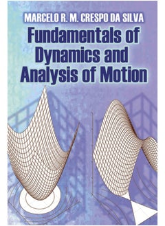Dover Fundamentals of Dynamics and Analysis of Motion 