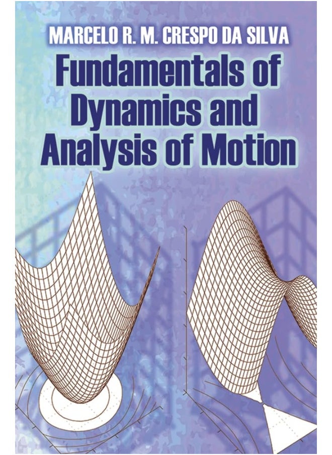null - Dover Fundamentals of Dynamics and Analysis of Motion - Image 1