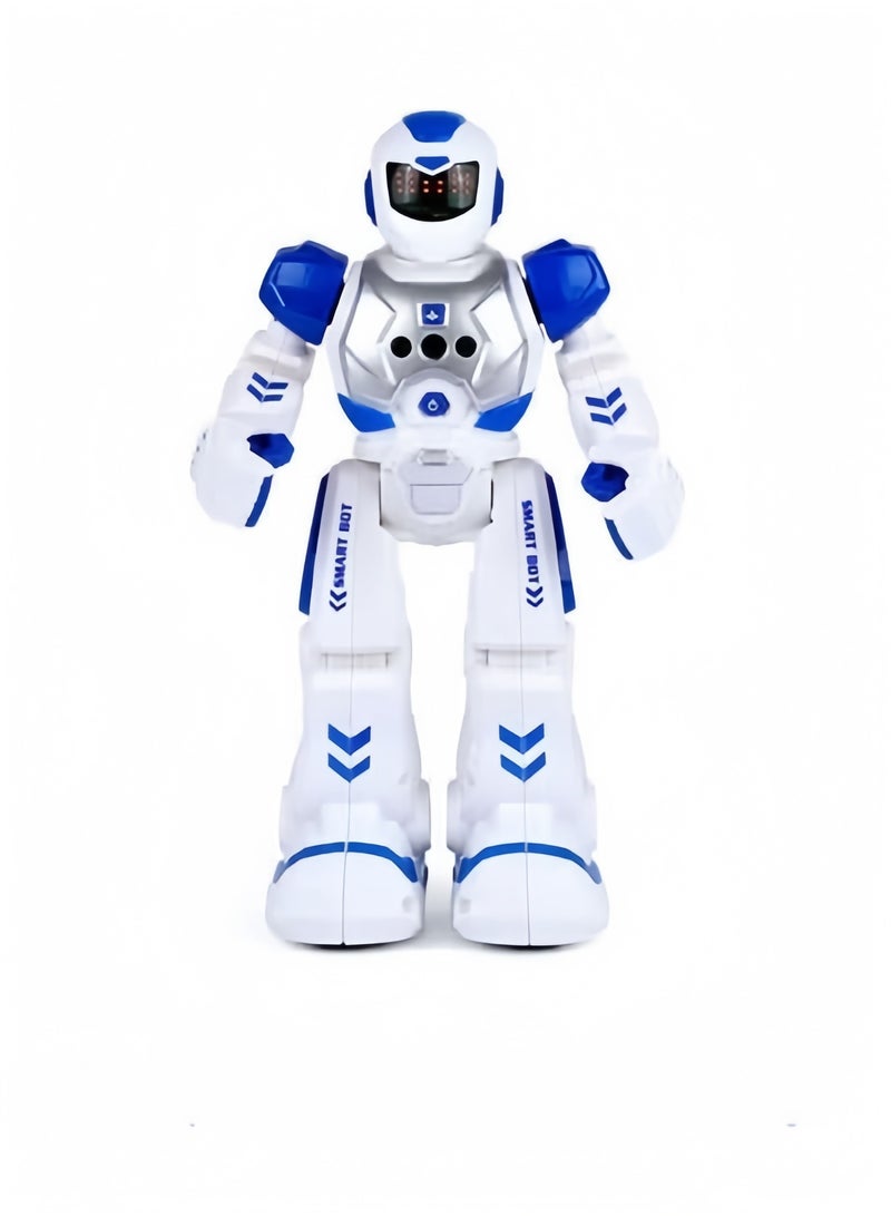 Children's Remote Control Electric Toys, Smart Robots, Can Sing And Dance, And Can Walk with Infrared Induction - Image 1