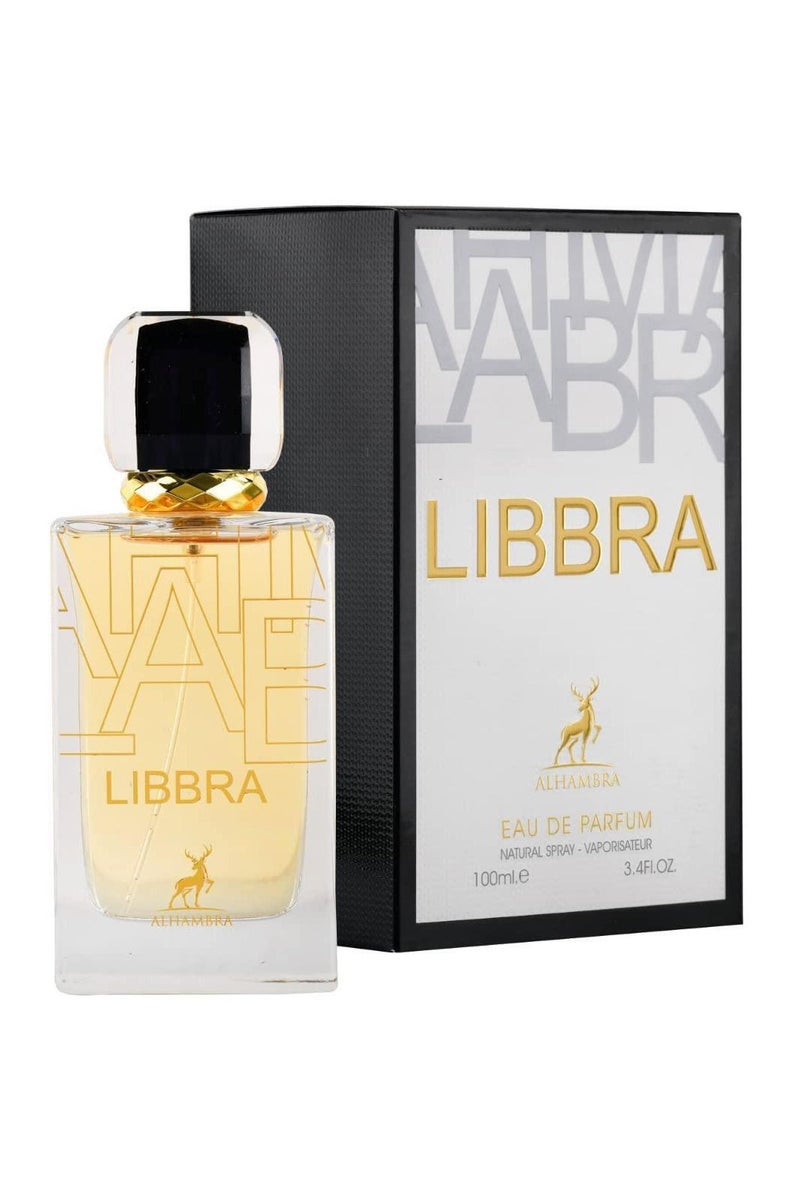 ليبرا عطر ليبرا أو دي بارفيوم 100مل - Image 1
