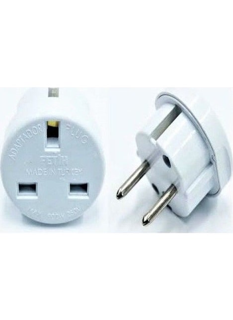 Asaf Yapı Market market Fetih British American Type Socket Converter  - Image 1