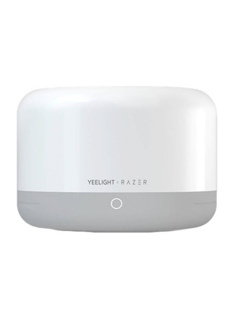 يلايت Yeelight Razer LED Smart Lamp D2 White -12355  - Image 1