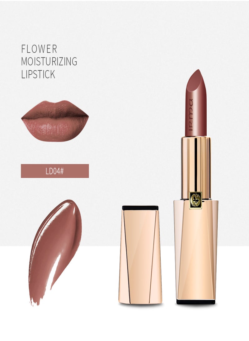 Flower moisturizing Lipstick - pzsku/ZF01B0EEC18F4DA304FB0Z/45/_/1723052899/cabf5700-ef12-4419-9c0a-b1ead9bd61ea