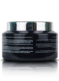 Pro Plus Professional Collagen Mask Strand of Hair Innovation Smooth Moist and Glossy Hair 500g  - Image 2