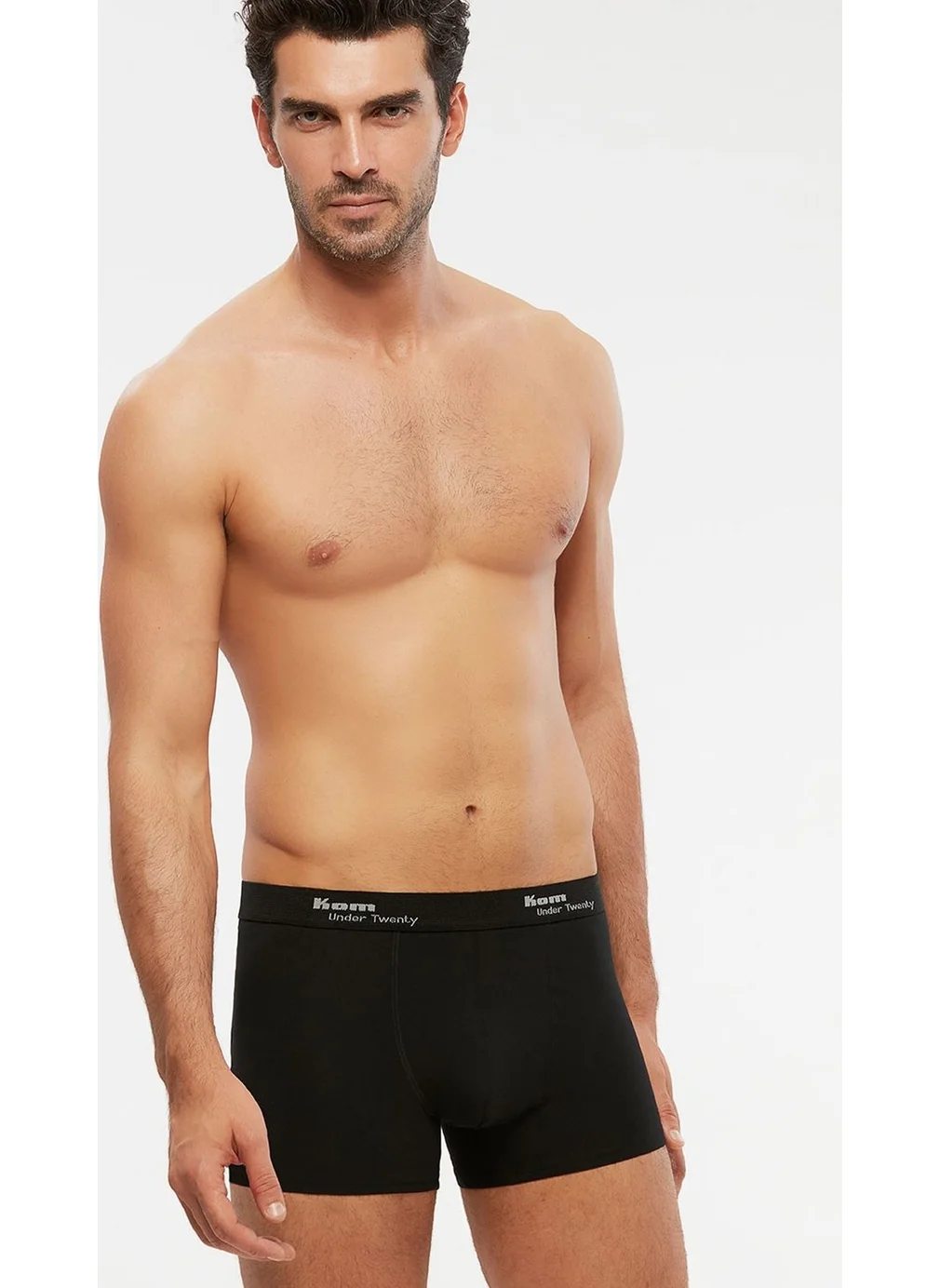 كوم Men's Boxer