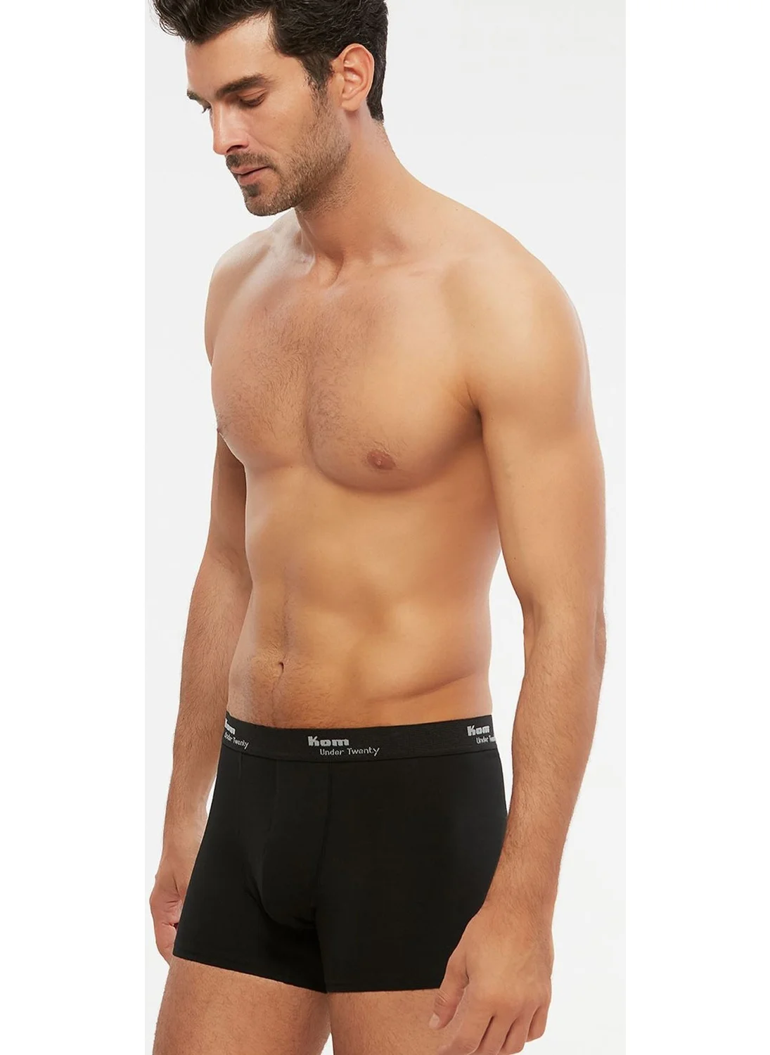 كوم Men's Boxer