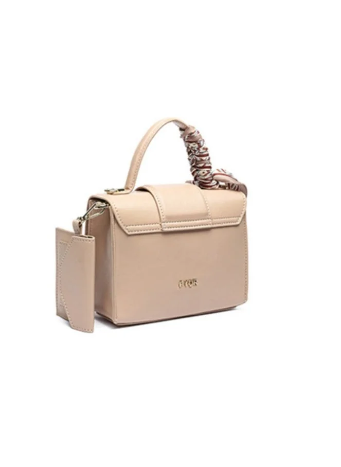 FYOR Elegant Ring Detailed Bag BD 94