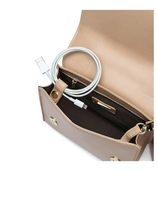 FYOR Elegant Ring Detailed Bag BD 94