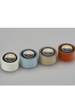 Sunshine Tape Daily Wear Hair System Tape Roll - 1522 Wig Tape - Hypoallergenic, Gentle on Skin - 1-7 Day Hold - 1" x 12yds  - Image 3