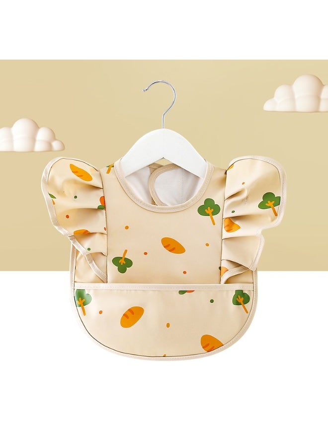 Nariele New Waterproof and Dirt Proof Baby Bib