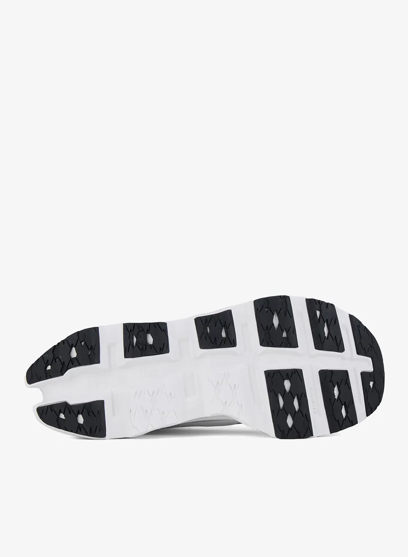 On Running White Women’s Cloudmonster 3 Running Shoes for Women | Best Price UAE