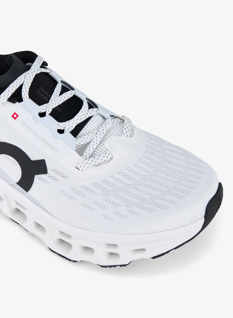 On Running White Women’s Cloudmonster 3 Running Shoes for Women | Best Price UAE