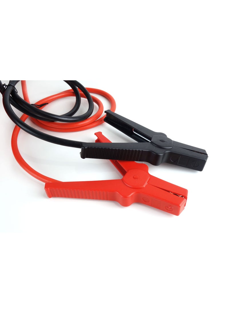 أميو شاحن بطارية بقدرة 12 أمبير (12/24 فولت) مع خاصية تشغيل مساعد (Jump Starter) بقدرة 75 أمبير (12 فولت) - Image 3