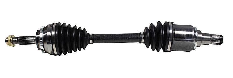 GSP NCV69602 CV Axle Shaft Assembly  Left Front Driver Side