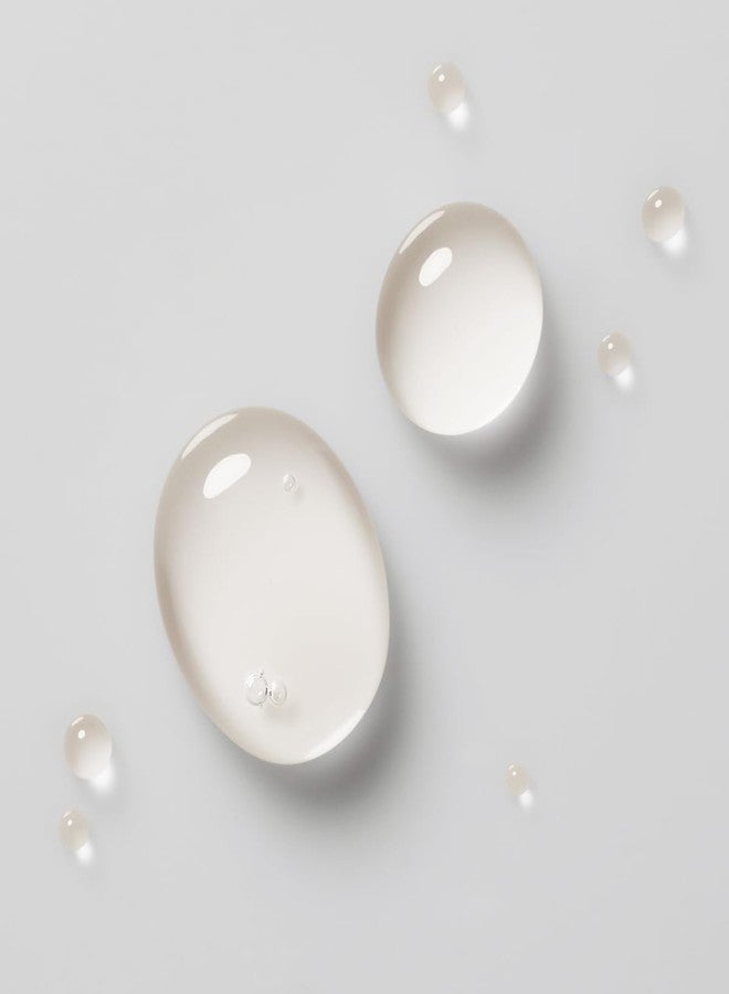 SUPEREGG Pure Transparency Treatment Essence: For bright, plump, glowing skin. Essence with 8D Hyaluronic Acid, Galactomyces Ferment Filtrate, Cica Peptide. 100 ML / 2 FL OZ - Image 3
