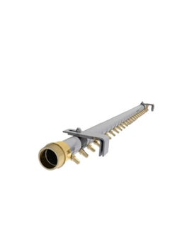 Zahrat Al Raiyan Rain Curtain Waterfall 