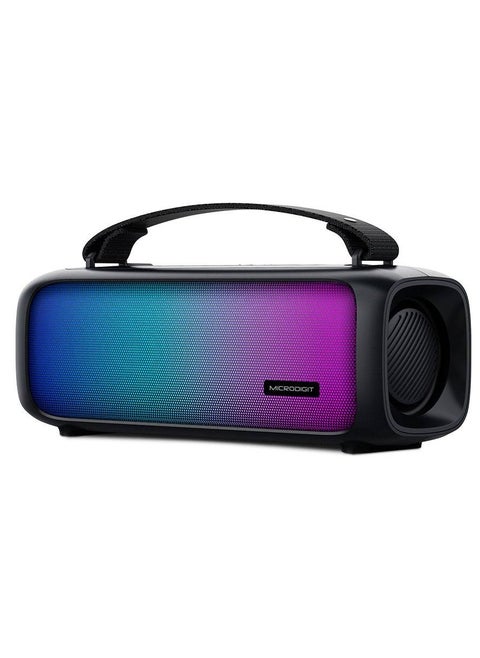 MD653PS - Portable Bluetooth Speaker