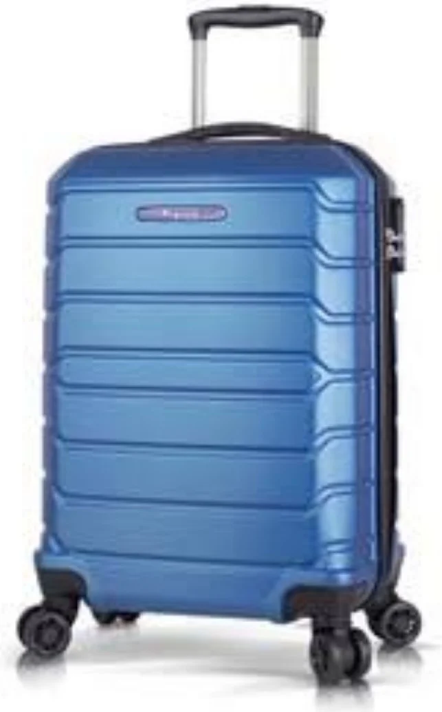 Esbuik New Season 3-Piece Suitcase & Suitcase Set (Cabin+Medium+Large Size)