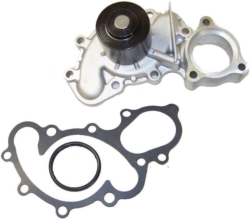 DNJ TBK965AWP Timing Belt Kit with Water Pump for Toyota 4Runner, T100, Tacoma, Tundra (1995-2004) - Image 4