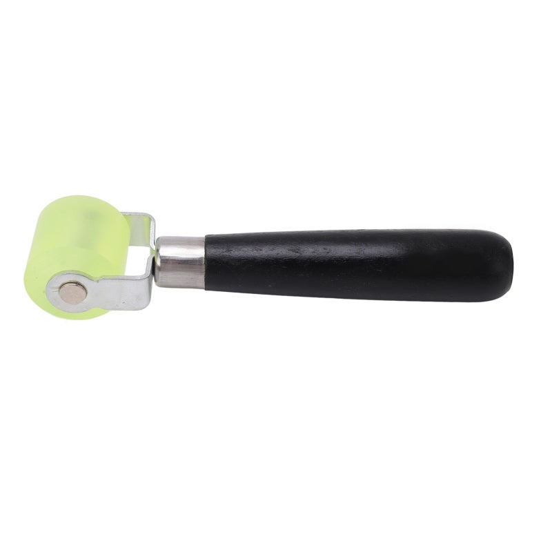 Sound Deadening Roller Soundproof Deadener Installation Application Tool for Car S 30mm Roller Length - Image 5