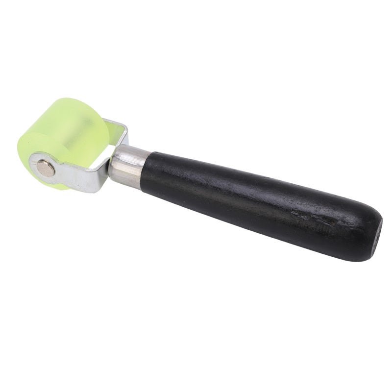 Sound Deadening Roller Soundproof Deadener Installation Application Tool for Car S 30mm Roller Length - Image 2