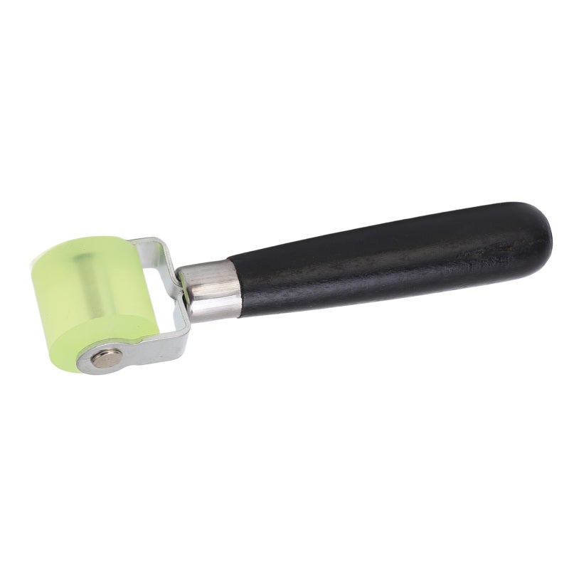 Sound Deadening Roller Soundproof Deadener Installation Application Tool for Car S 30mm Roller Length - Image 4