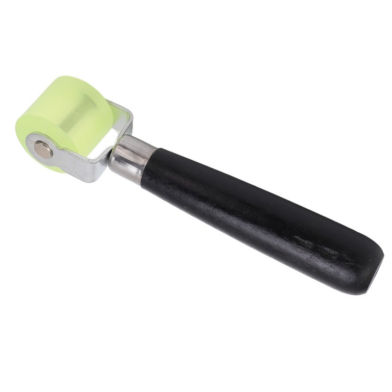 Sound Deadening Roller Soundproof Deadener Installation Application Tool for Car S 30mm Roller Length - Image 1