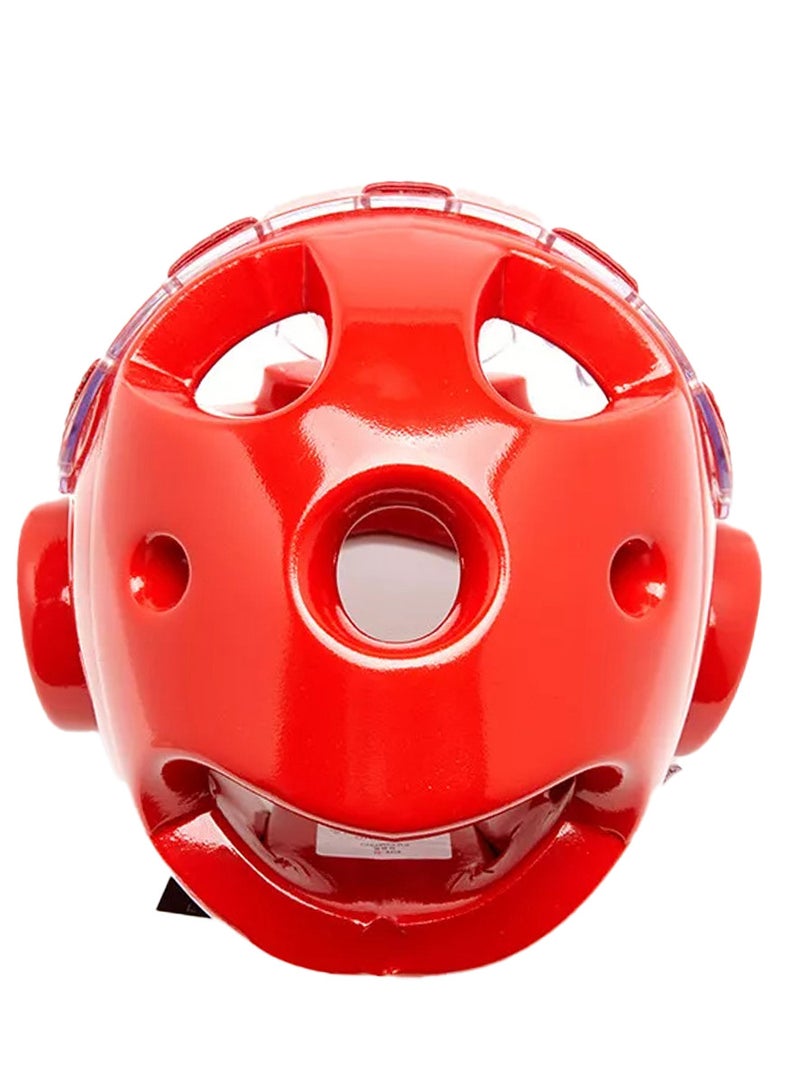 Spall Boxing Headgear with Protection Frame for Adults Kids