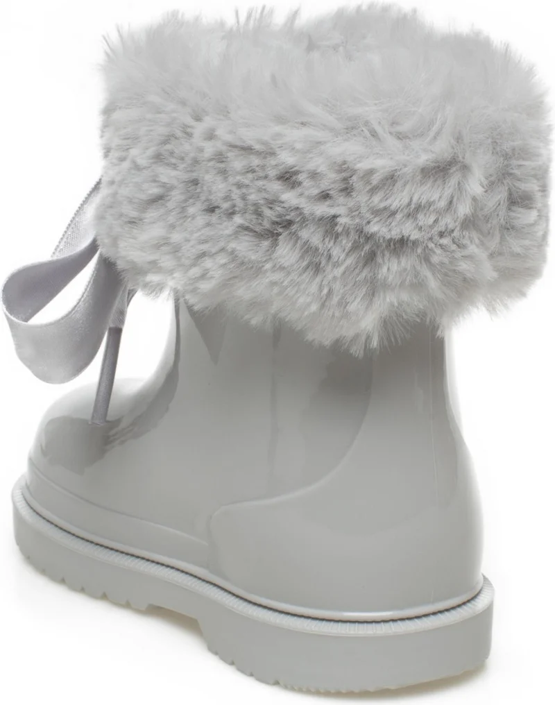 Igor W10258K Bimbi Soft Rain Girls Boots