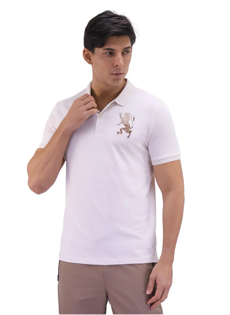 GIORDANO Men's Polo