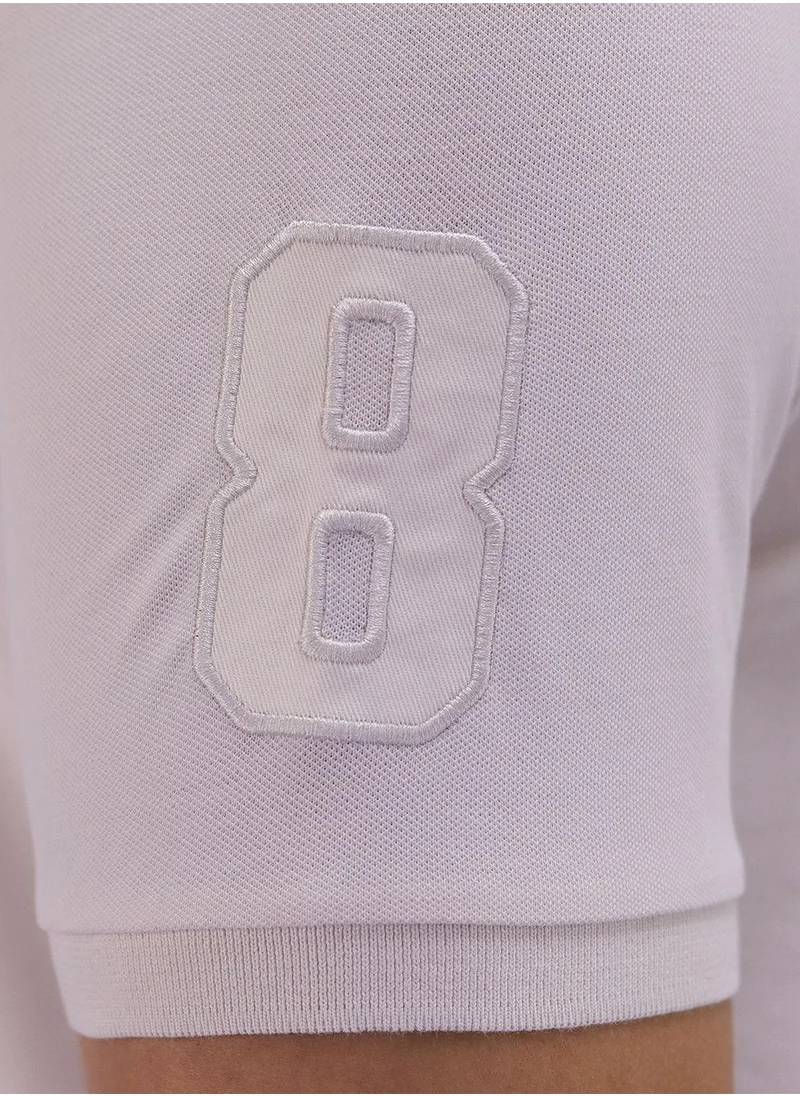 GIORDANO Men's Polo