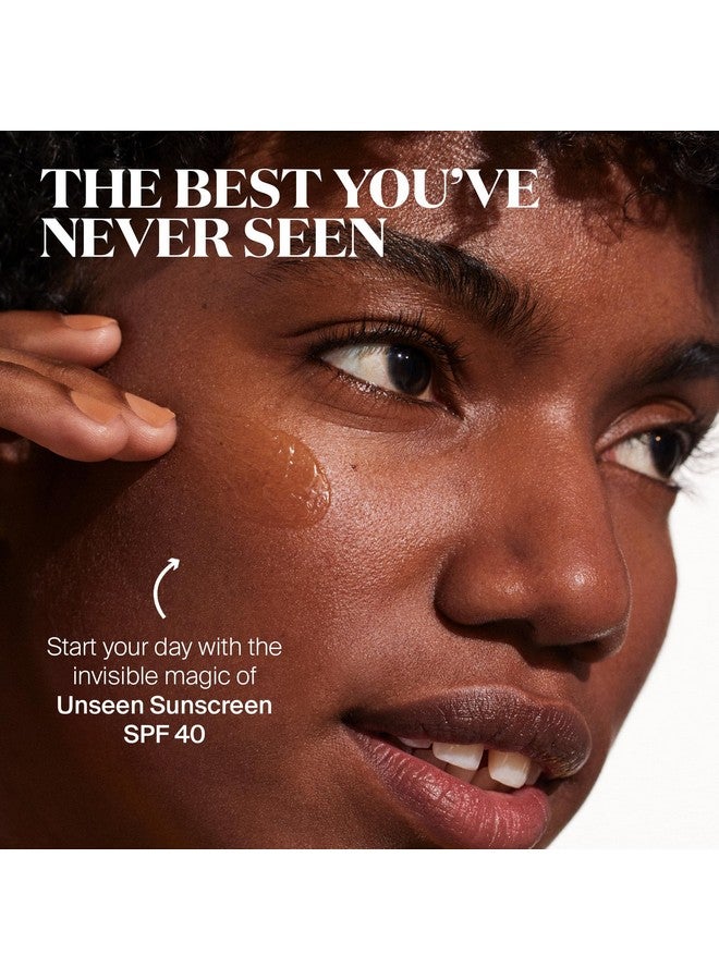 Supergoop! SPF Bestsellers Starter Set - Includes PLAY Everyday Lotion SPF 50 (1 fl oz), Unseen Sunscreen SPF 40 (0.5 fl oz) & Glowscreen SPF 40 (0.5 fl oz) - Image 3