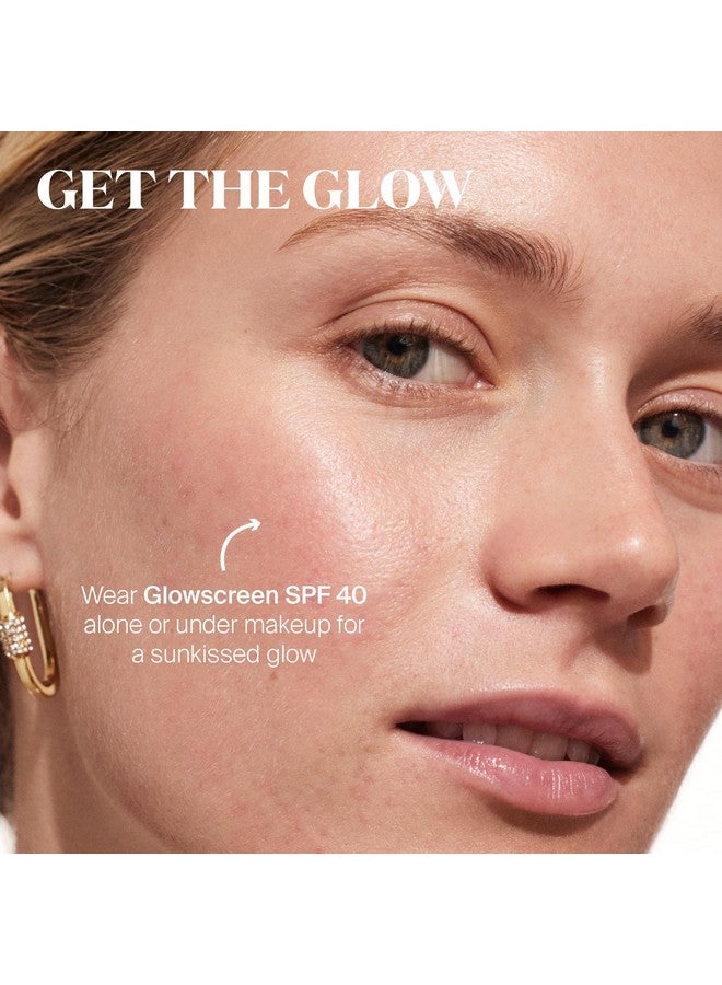 Supergoop! SPF Bestsellers Starter Set - Includes PLAY Everyday Lotion SPF 50 (1 fl oz), Unseen Sunscreen SPF 40 (0.5 fl oz) & Glowscreen SPF 40 (0.5 fl oz) - Image 4